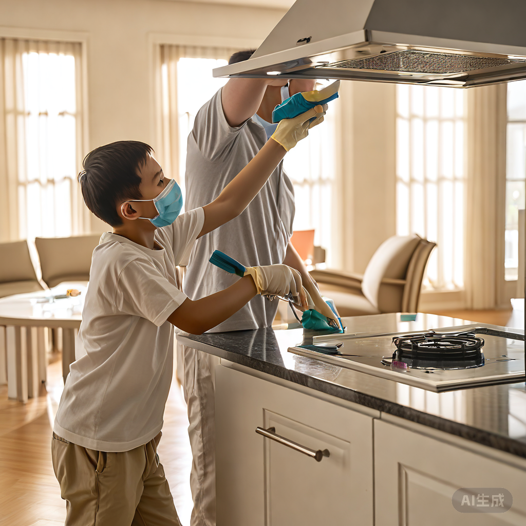 崇阳县家庭保洁